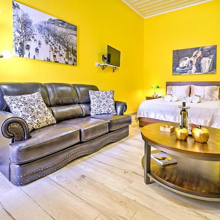 Gaia Suite Nauplion Exterior foto