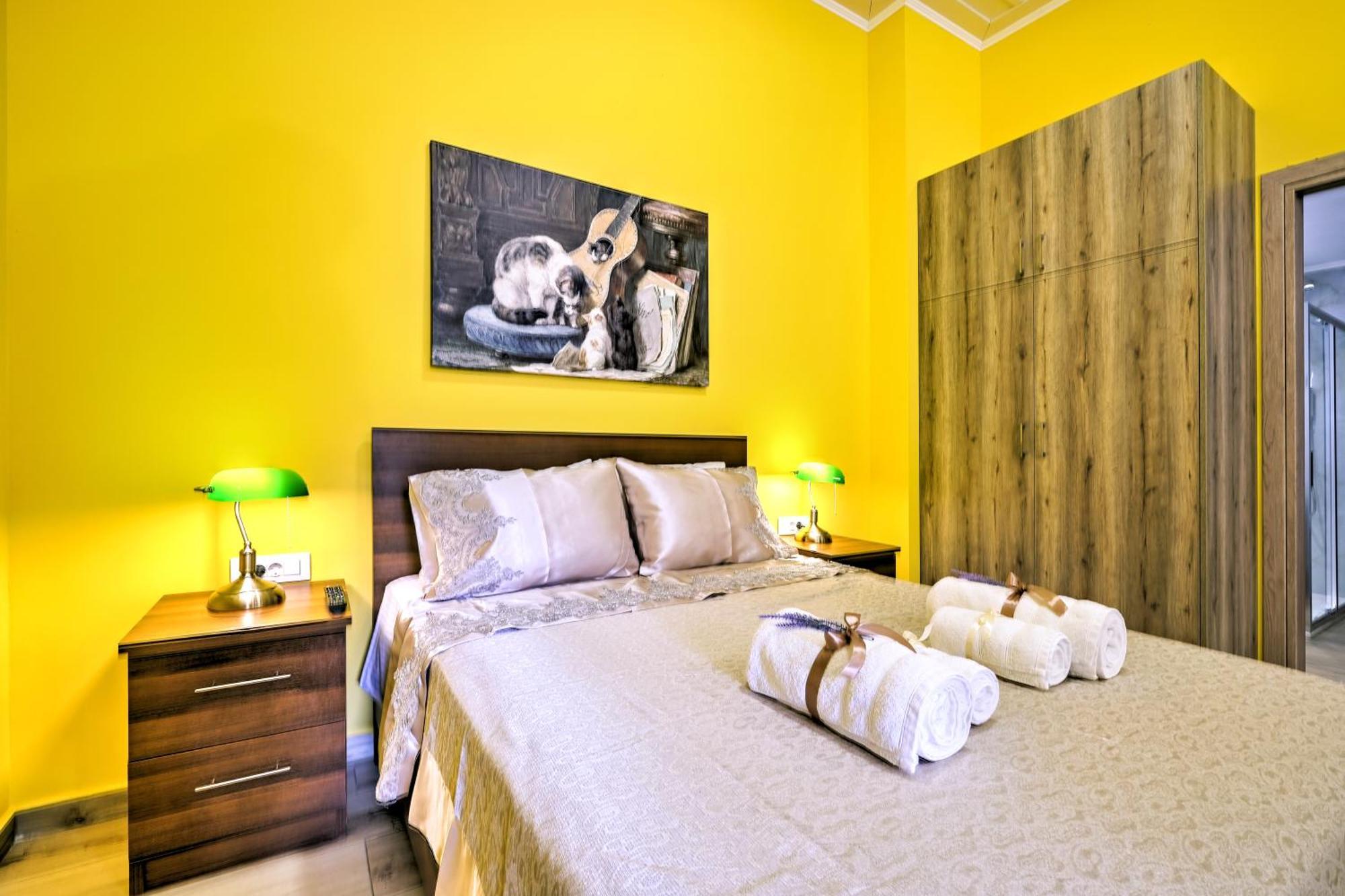 Gaia Suite Nauplion Exterior foto