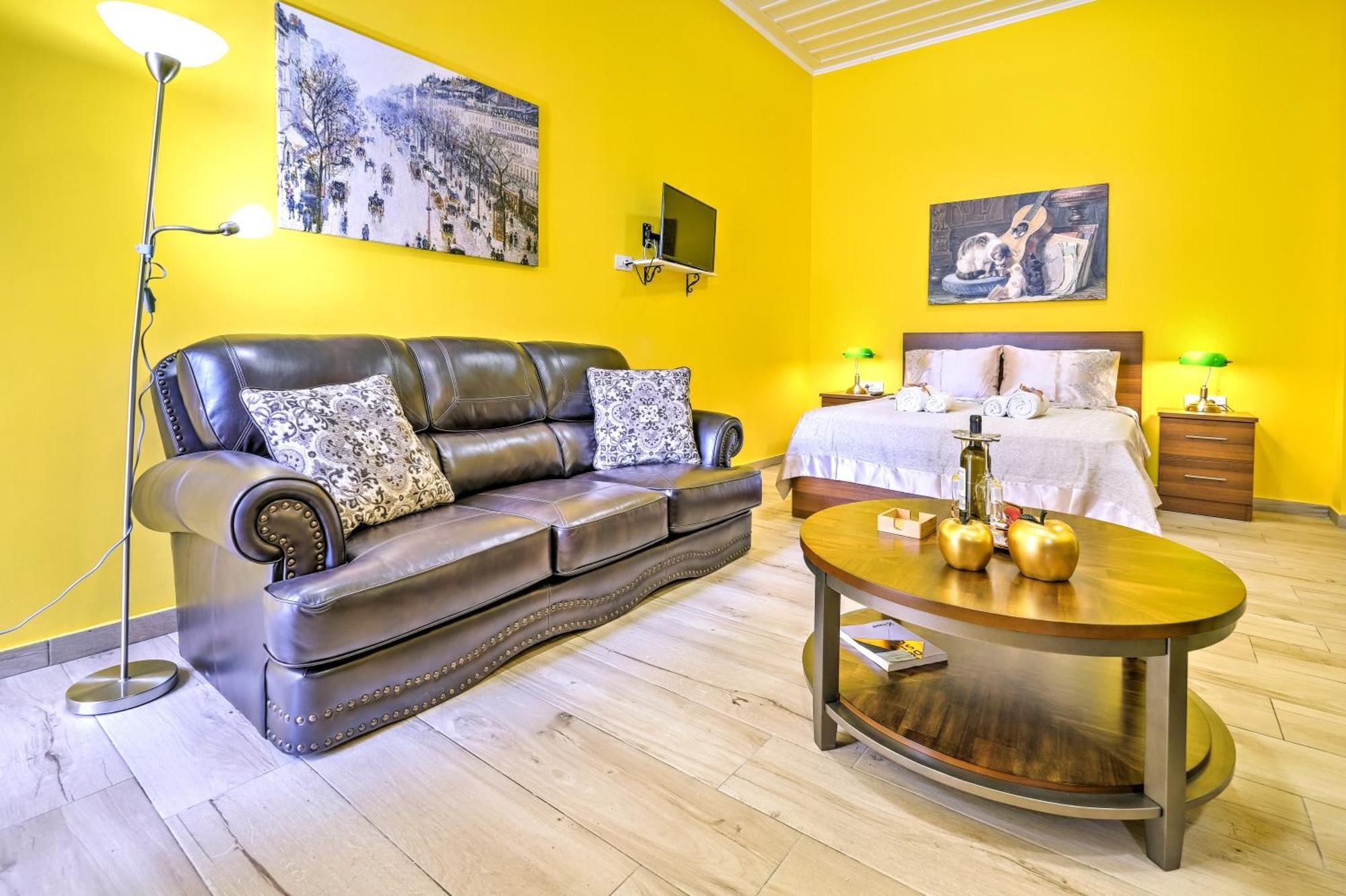 Gaia Suite Nauplion Exterior foto
