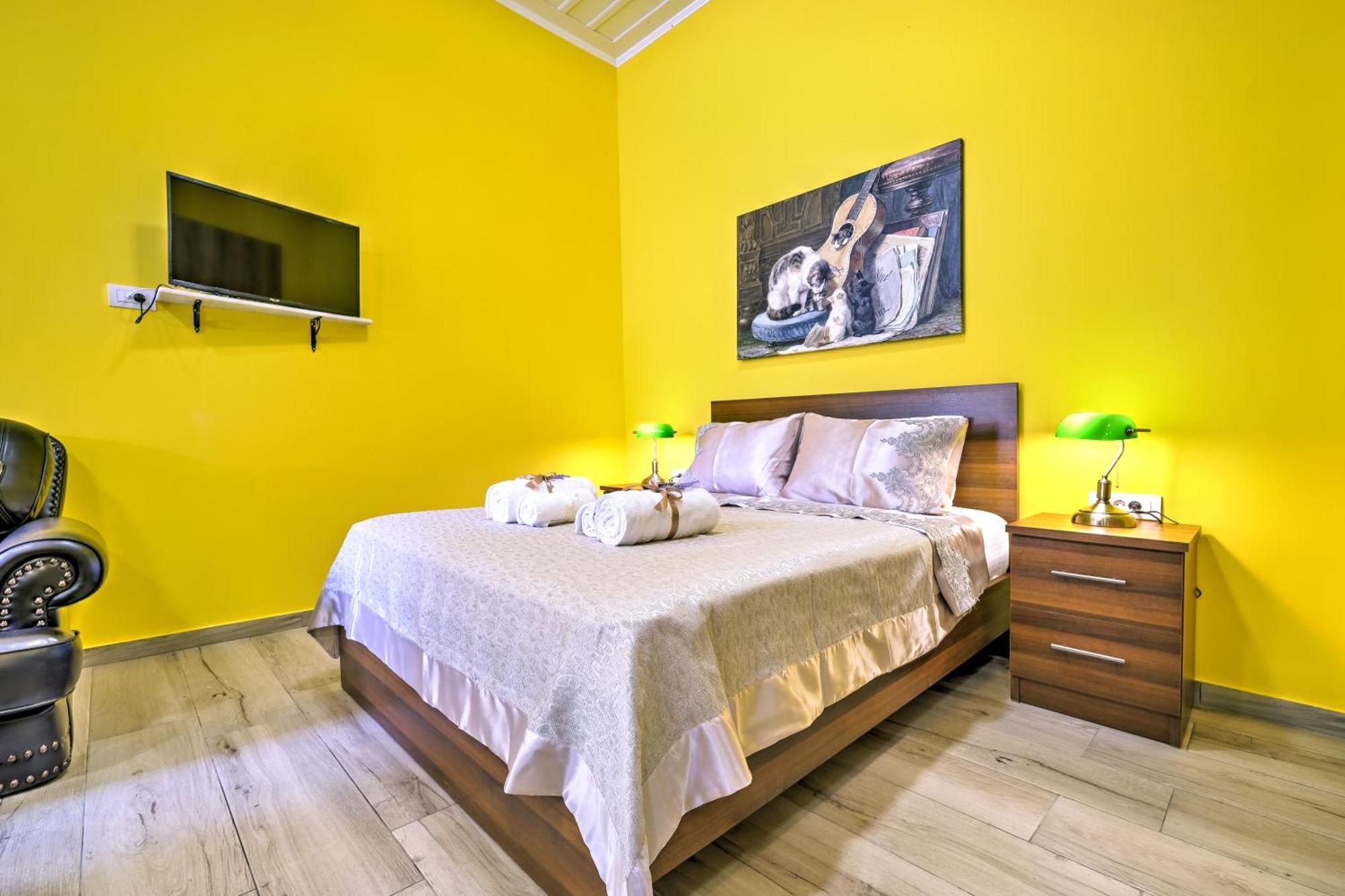 Gaia Suite Nauplion Exterior foto